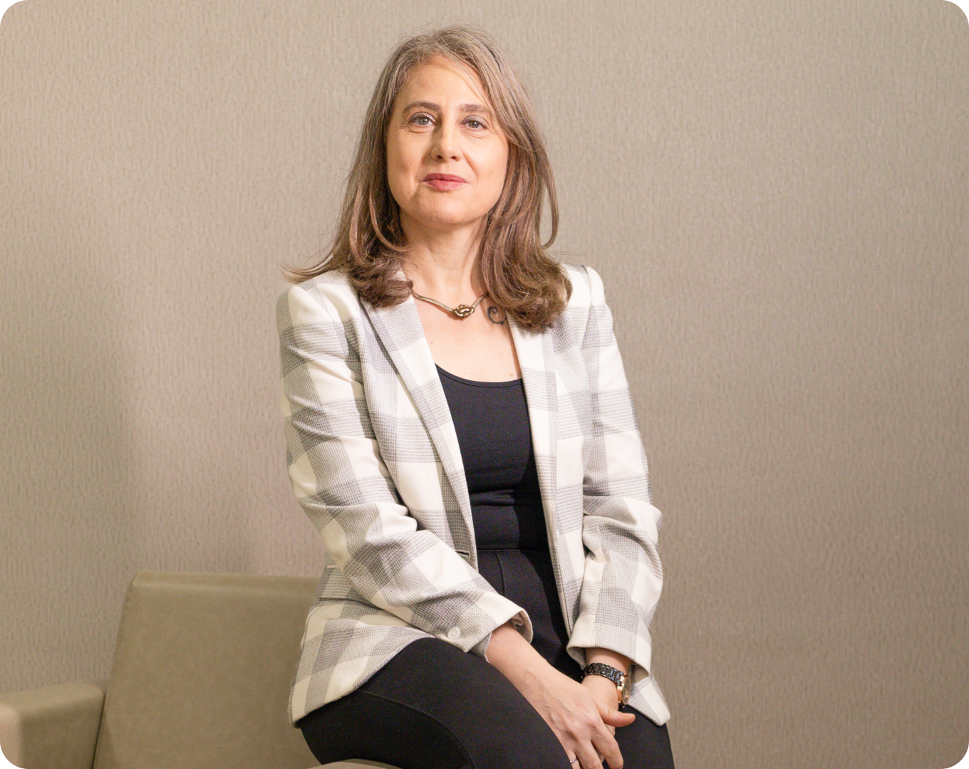 Ms. Ana Dominguez Principal, Universal Wisdom School